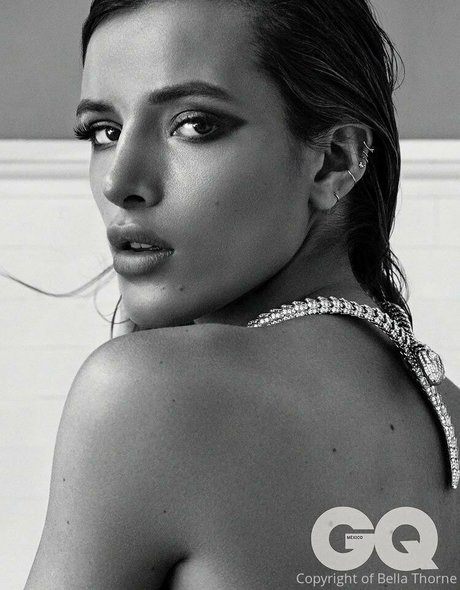 Bella Thorne