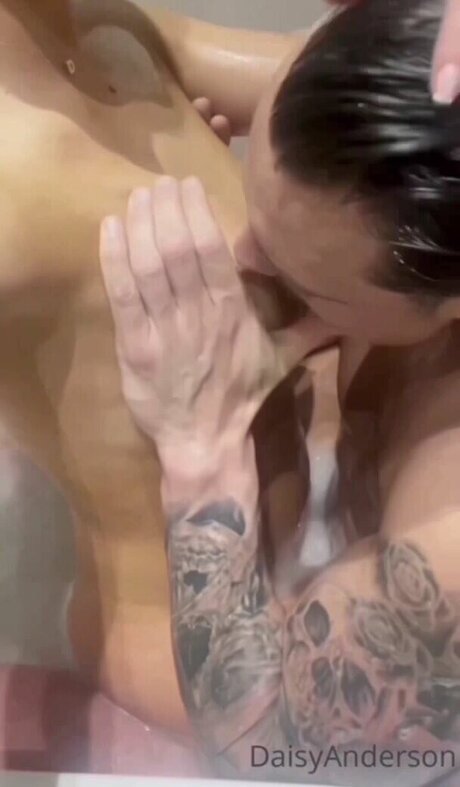 Xdaisyandersonx