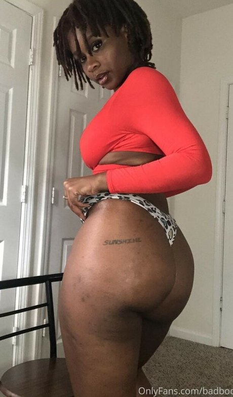 Badbootybaby404