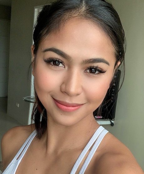 Myra Licerio Golloso