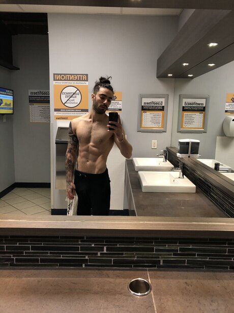 You Know You Want To 