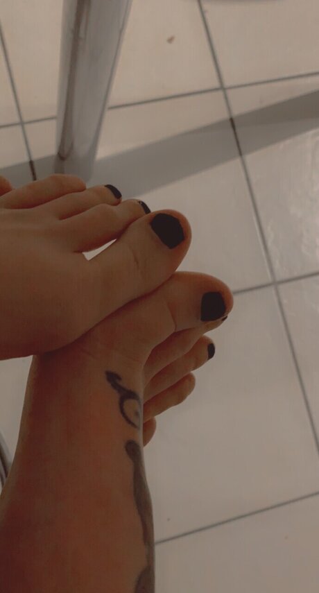 Footlovers