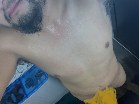 Scooby With The Dubby