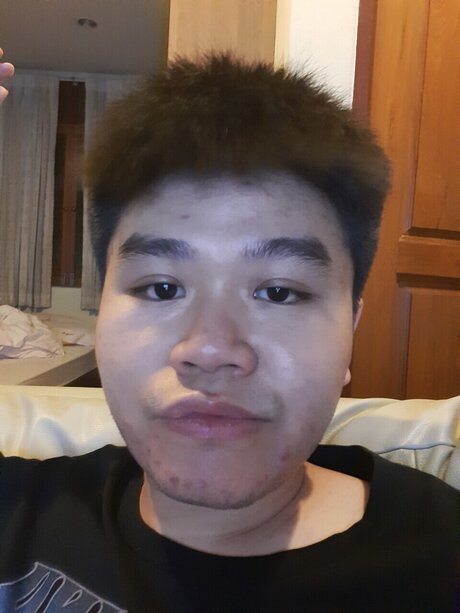 Suphanut Kaewnimitchai