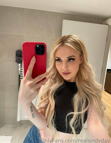Sindy Day