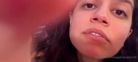 Angelica Asmr