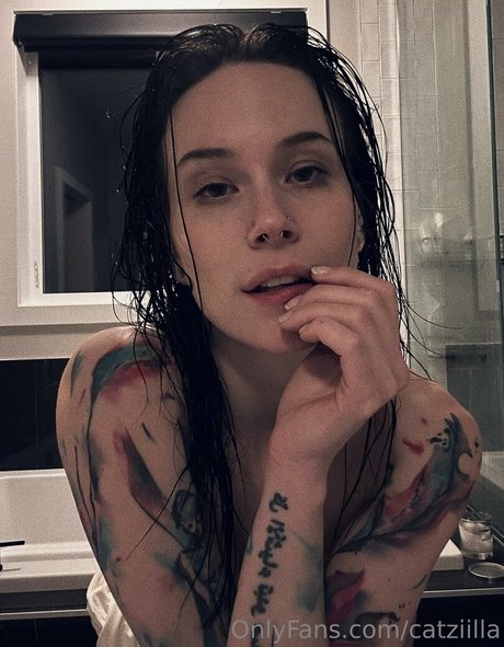 Catziilla