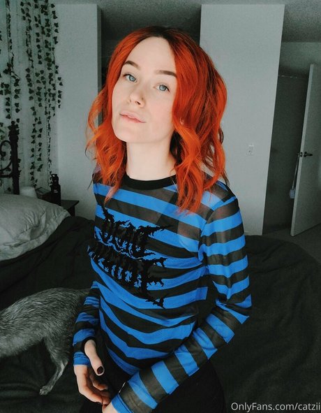 Catziilla