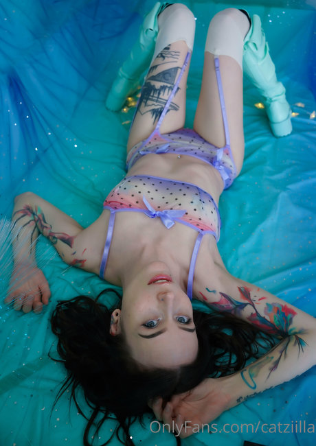 Catziilla