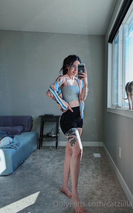Catziilla