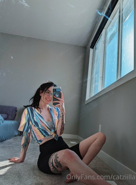 Catziilla