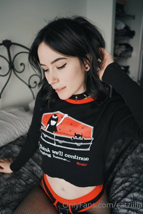 Catziilla