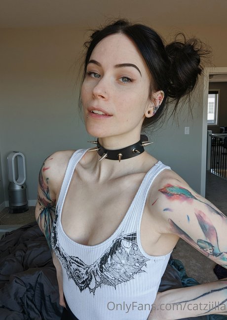 Catziilla