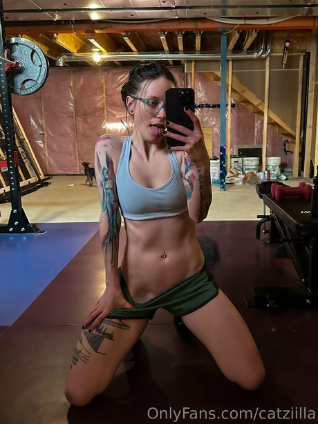 Catziilla