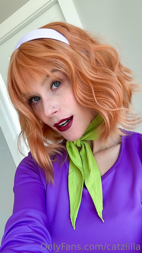 Catziilla