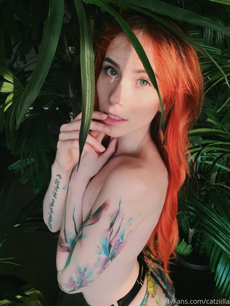 Catziilla