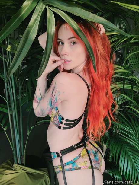 Catziilla
