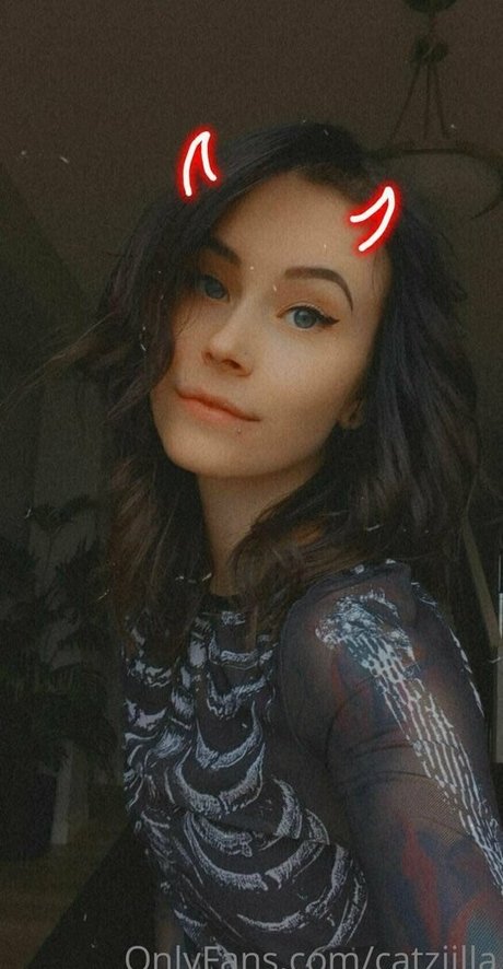 Catziilla