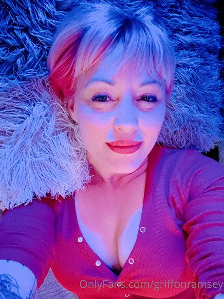 Griffon Ramsey