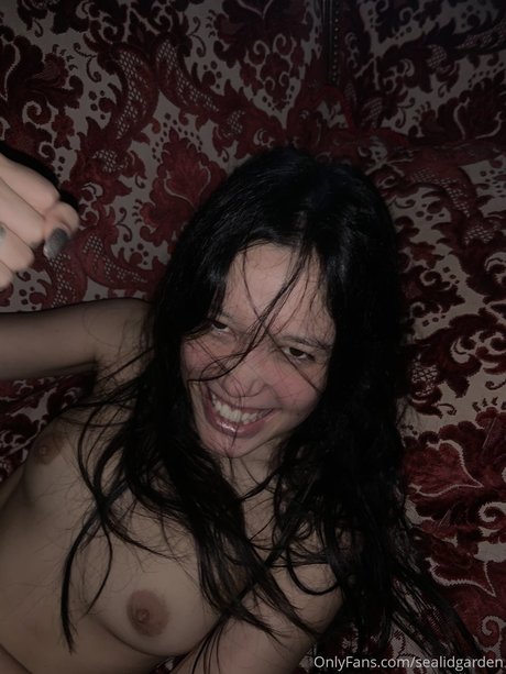 Sealidgarden