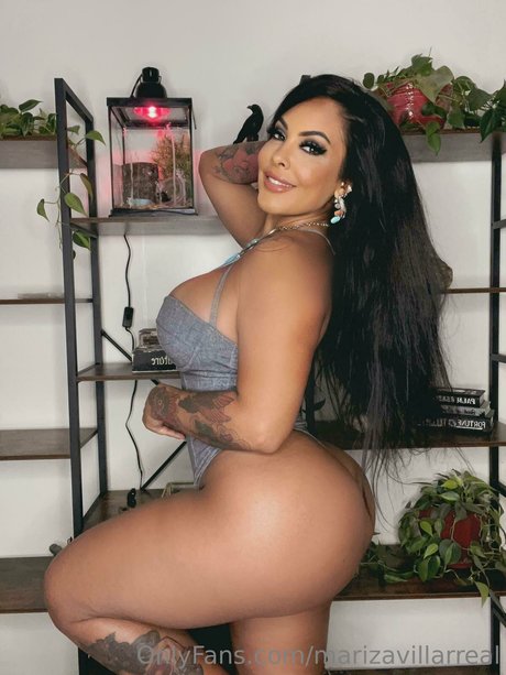 Mariza Villarreal