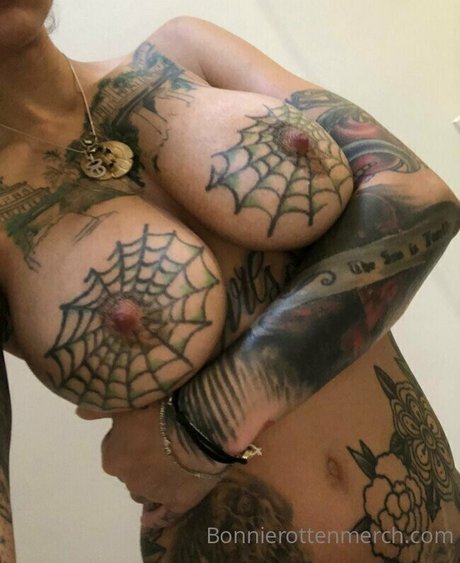 Bonnie Rotten