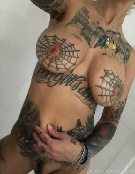 Bonnie Rotten