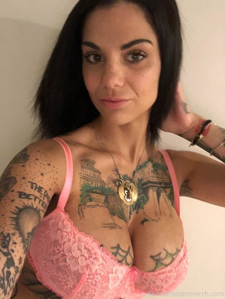 Bonnie Rotten