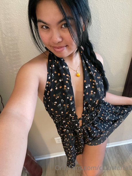 Cindy Starfall