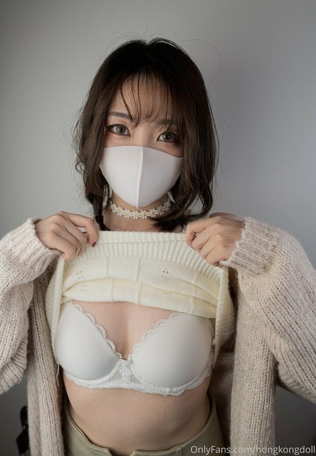 Hongkongdoll