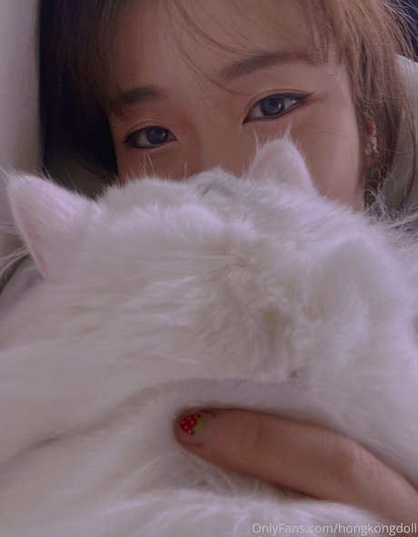 Hongkongdoll