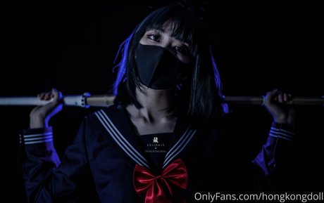 Hongkongdoll
