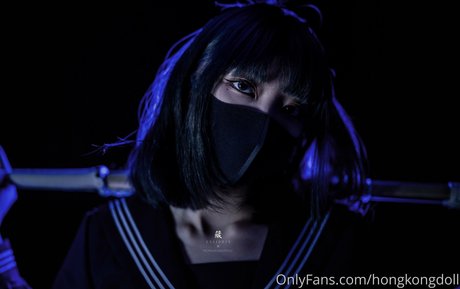 Hongkongdoll