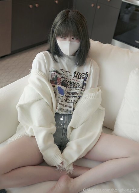 Hongkongdoll