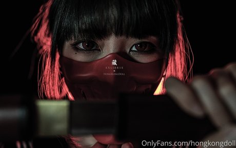 Hongkongdoll