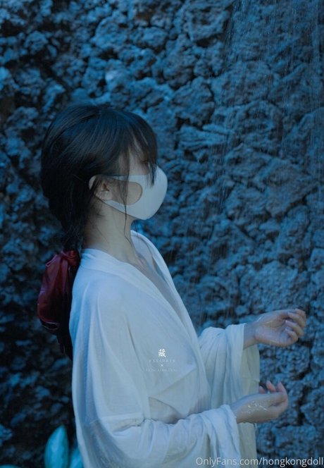 Hongkongdoll