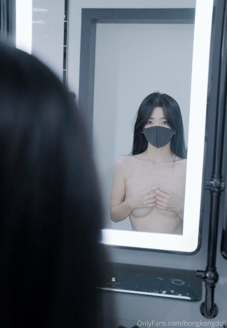 Hongkongdoll