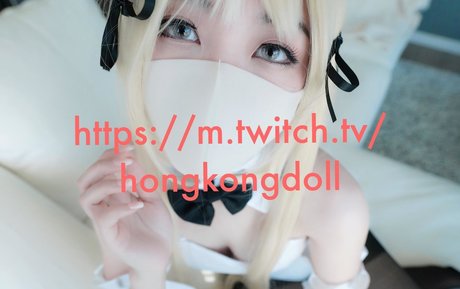 Hongkongdoll