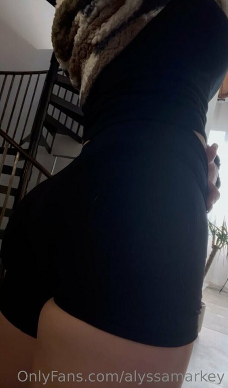 Alyssamarkey