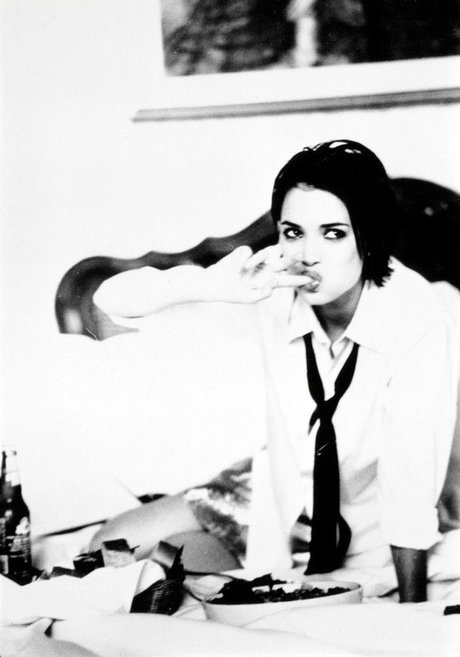 Winona Ryder