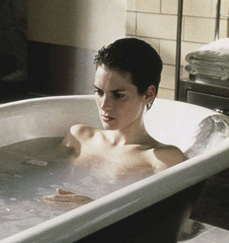 Winona Ryder