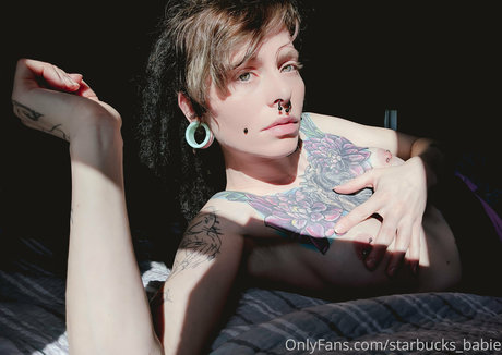 Starbucksbabie