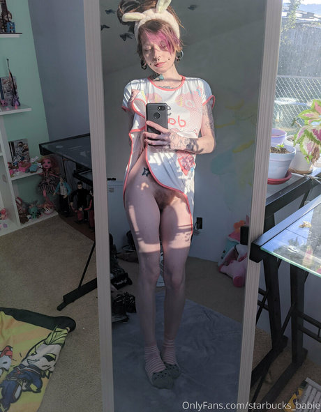 Starbucksbabie