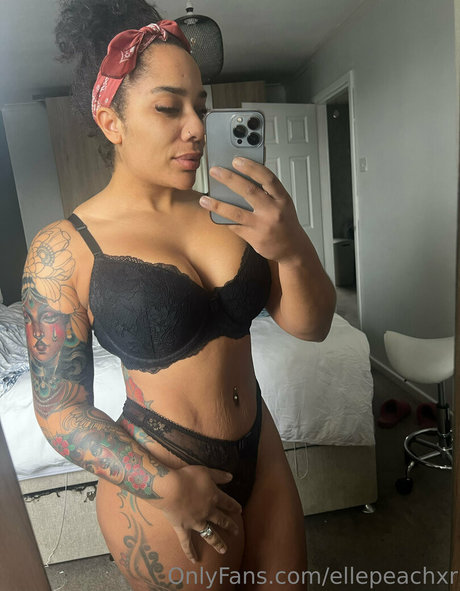 Ellepeachxr