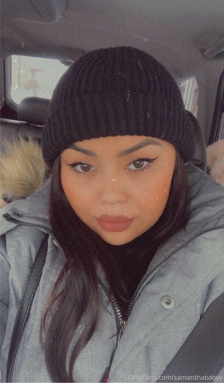 Samanthababyy