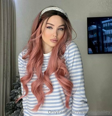 Wonderhailey