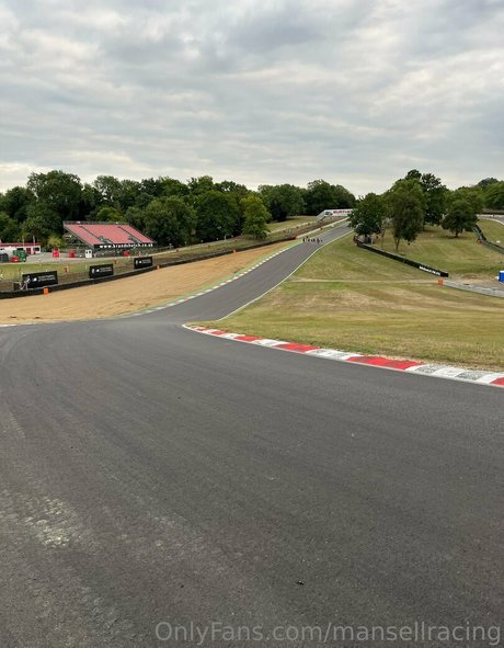 Mansellracing