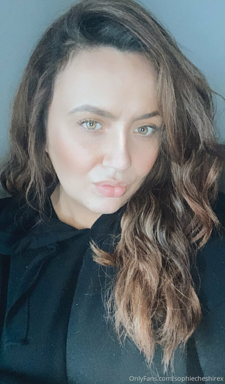 Sophiecheshirex