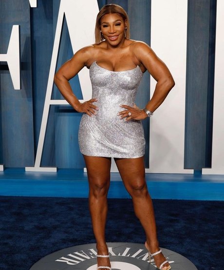 Serena Williams