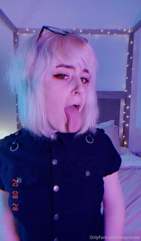 Majorlosse